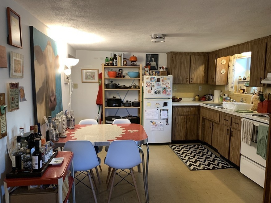 1092 Broadway unit 2, Somerville, MA 02144 - photo 1