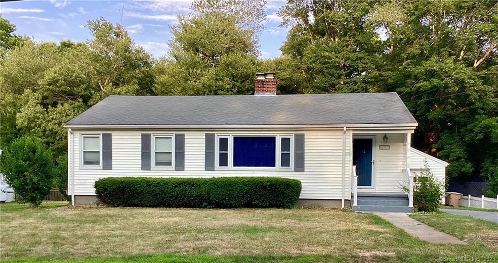 152 Black Point Rd, Niantic, CT 06357 - photo 1