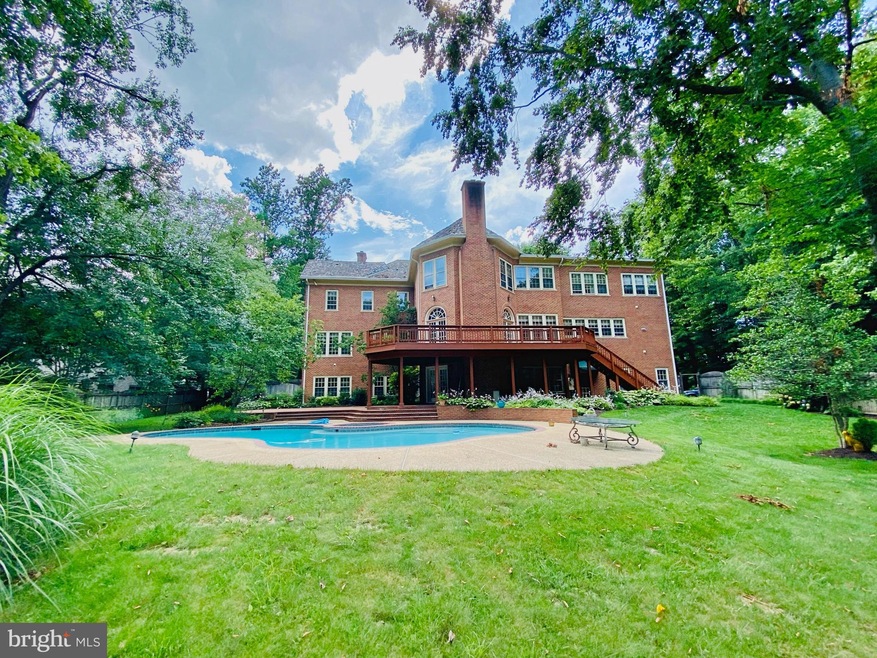 7718 Carlton Place, McLean, VA 22102 - photo 1