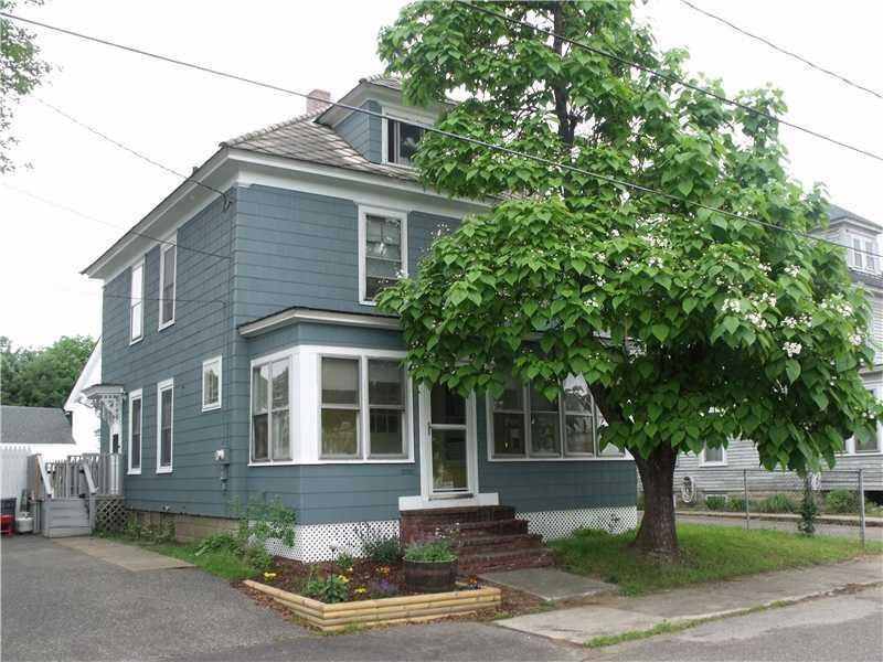 6 Laurel St, Sanford, ME 04073 - photo 1