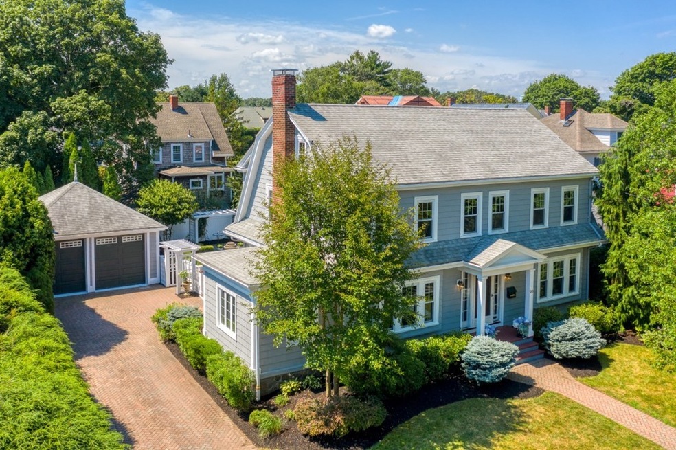 20 Endicott Ave, Marblehead, MA 01945 - photo 1