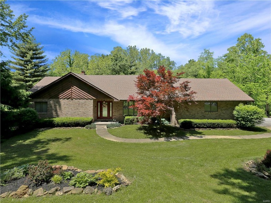 2 Harmin Ln, Collinsville, IL 62234 - photo 1