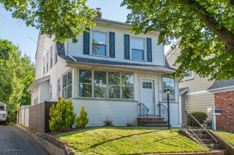 95 Johnson Ave, Bloomfield, NJ 07003 - photo 1