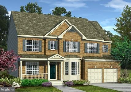 1813 Fittleworth Terrace, Upper Marlboro, MD 20774 - photo 1