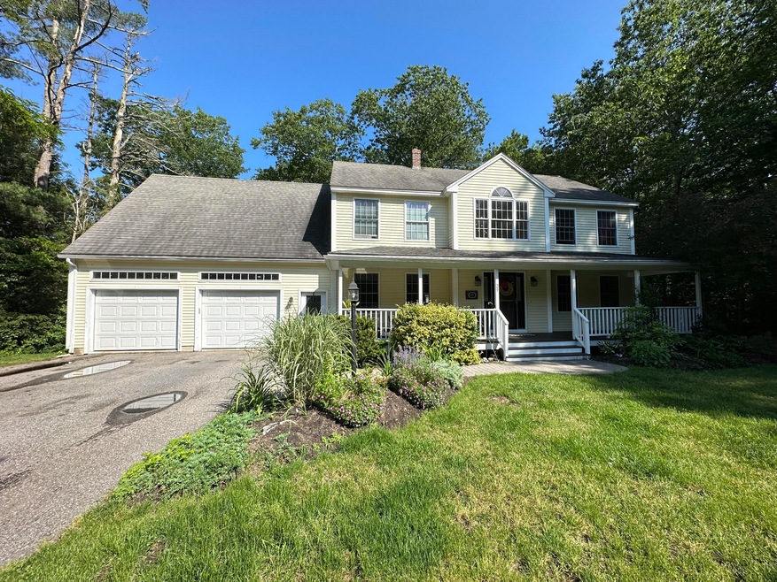 29 Dwight Dr, Wells, ME 04090 - photo 1