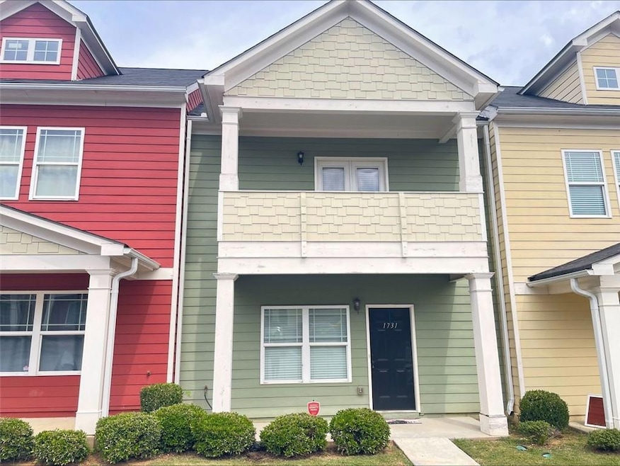 unlisted-address, Norcross, GA 30093 - photo 1