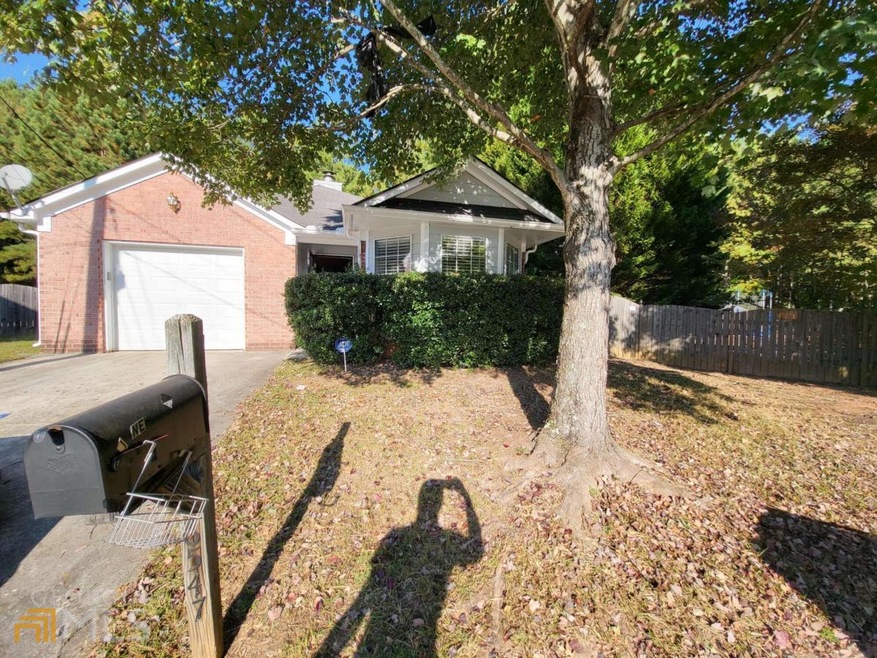 6547 Browns Mill Ferry Dr, Lithonia, GA 30038