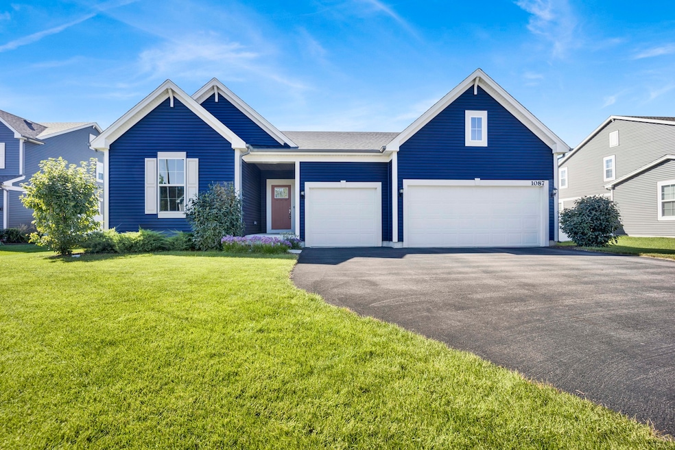 Sold $490,000 • Co-Listing Agent