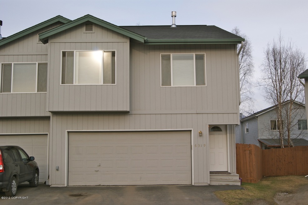 Outside View