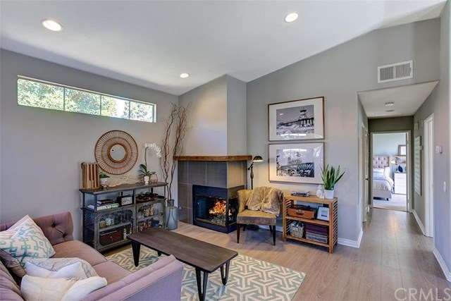 Your first look into your new home...