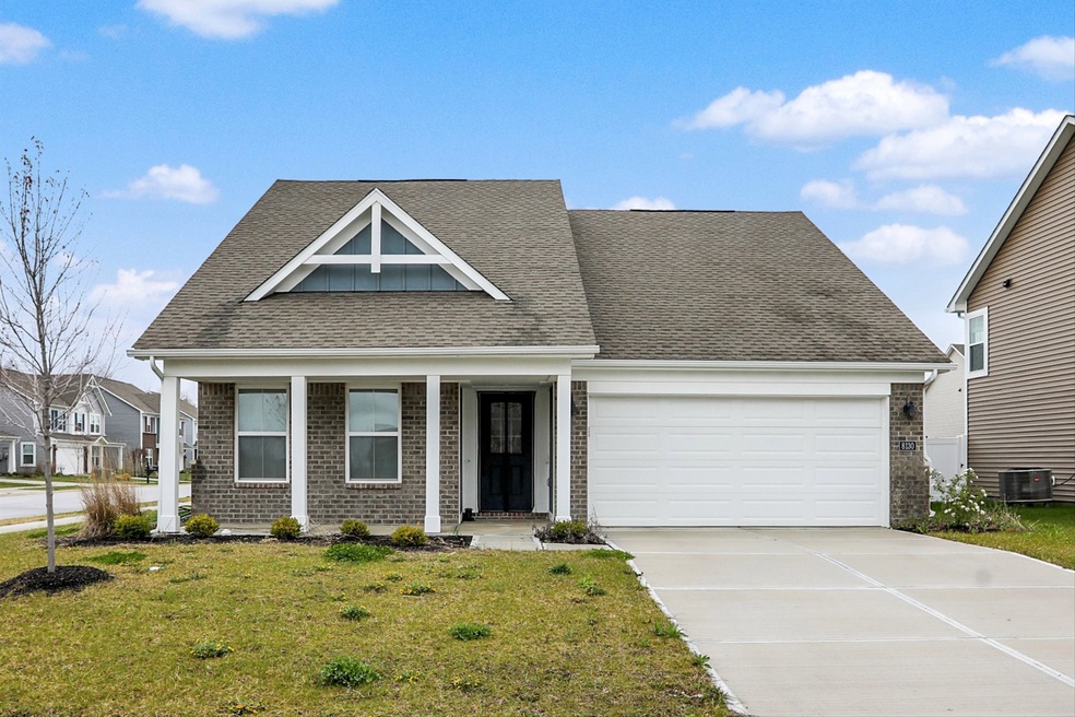 8130 Lythrium Way, Cartersburg, IN 46168 - photo 1