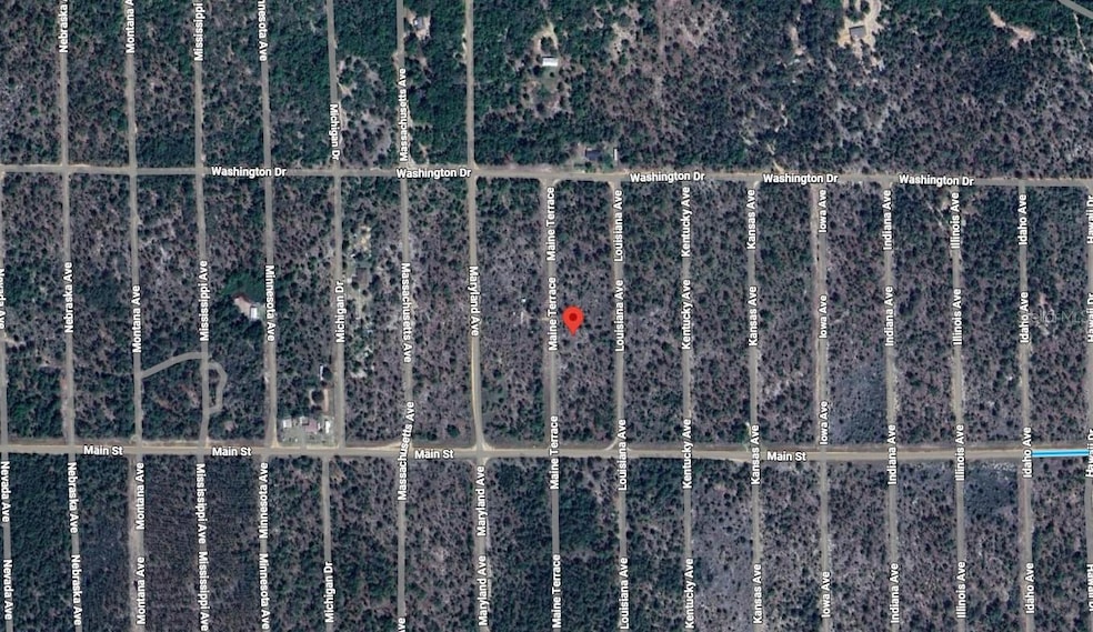 212 Maine Terrace, Hawthorne, FL 32640 - photo 1