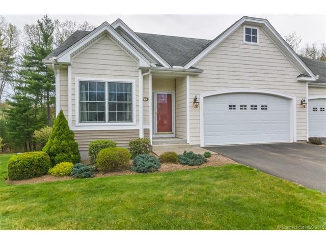 WELCOME HOME TO 39 HUNT GLEN!