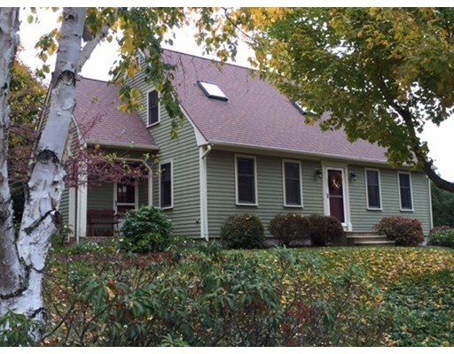 8 Windsor Ct, Jefferson, MA 01522 - photo 1