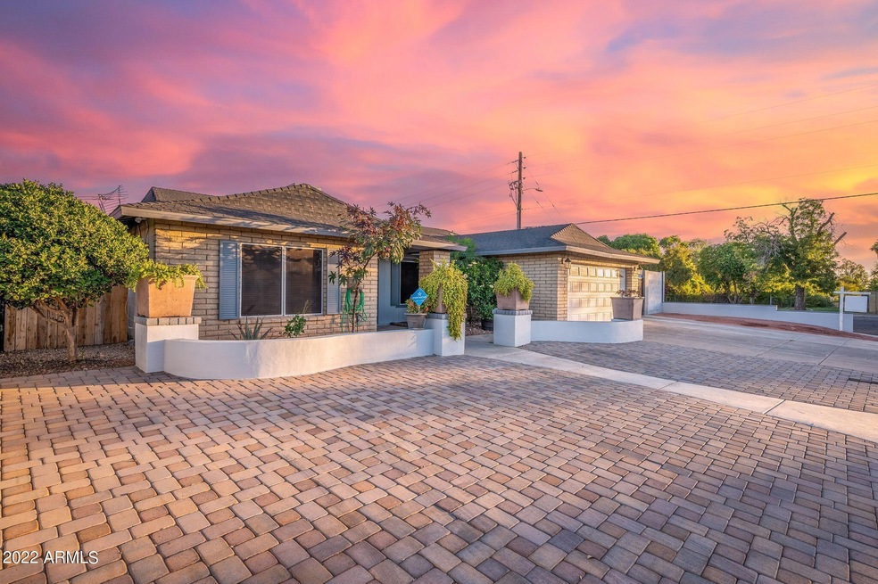 5029 W Onyx Ave, Glendale, AZ 85302 - photo 1