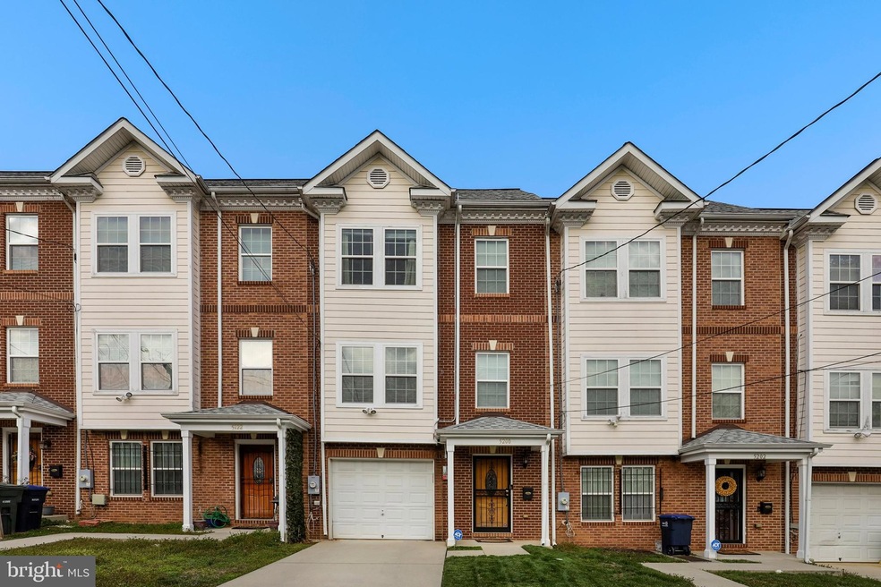 5200 Bass Place SE, Washington, DC 20019 - photo 1