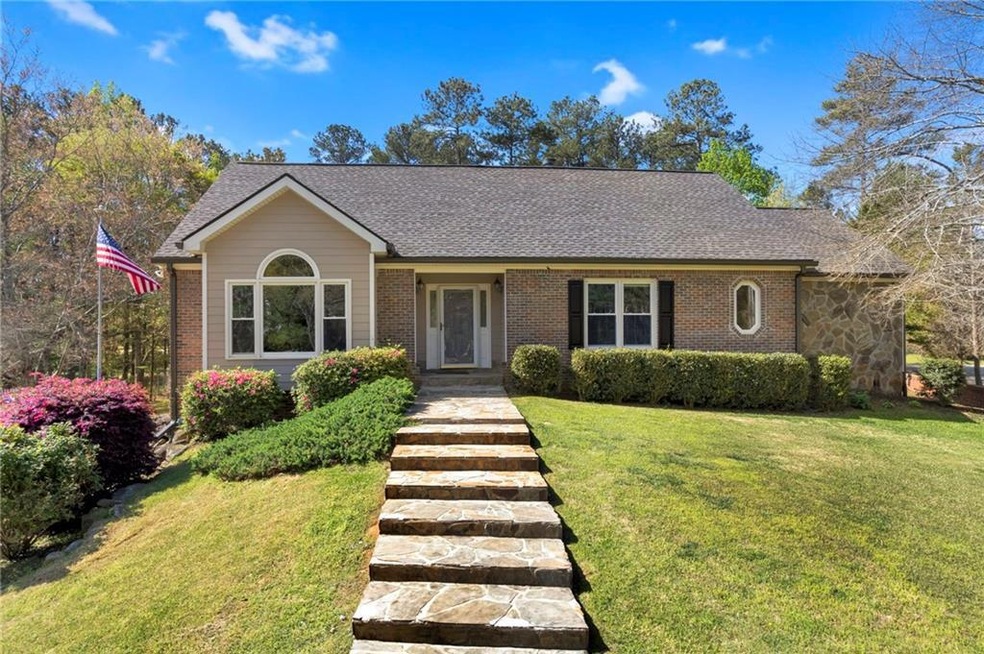 7233 Linden Place, Villa Rica, GA 30180 - photo 1