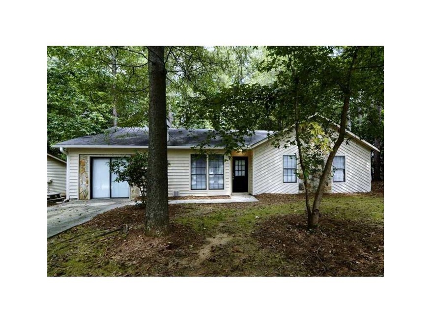 6652 Ivy Log Dr unit 6652, Austell, GA 30168 - photo 1