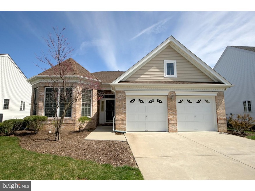 9 Gloucester St, Plainsboro, NJ 08536 - photo 1