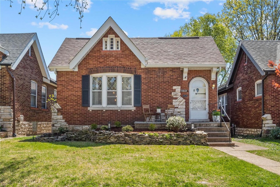 5212 Winona Ave, Saint Louis, MO 63109 - photo 1