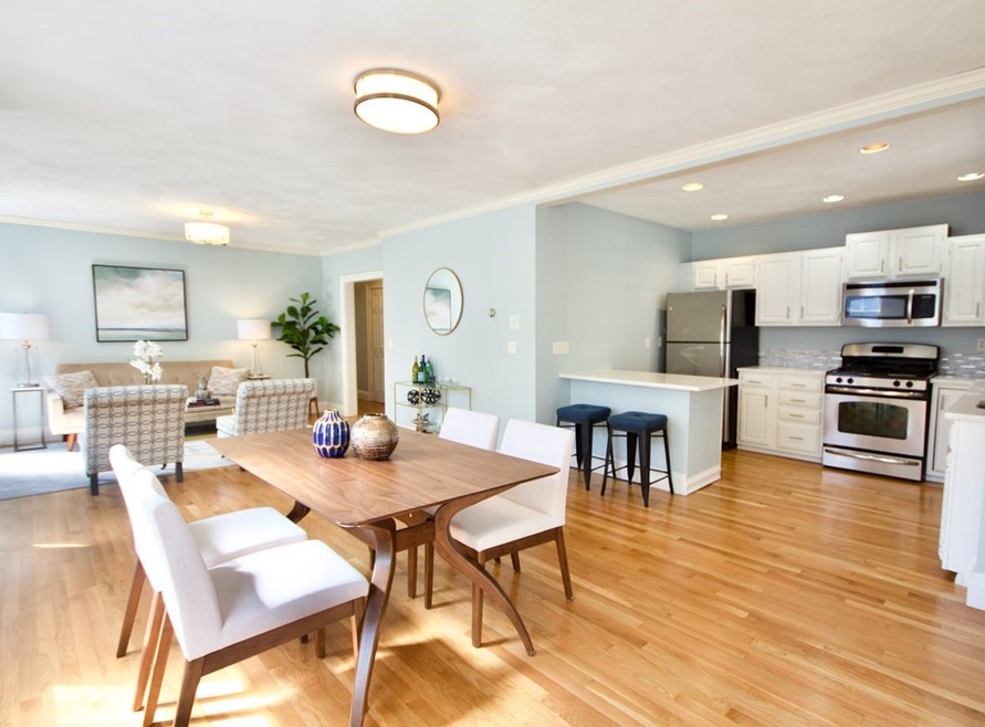 46 Woodlawn St unit 6, Jamaica Plain, MA 02130 - photo 1