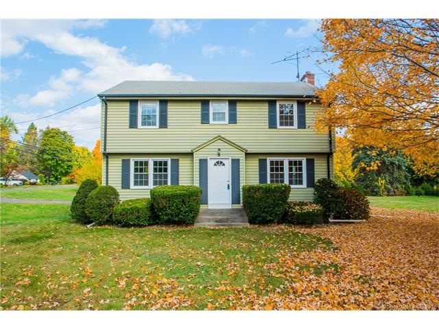 5 Longview Dr, Berlin, CT 06037 - photo 1