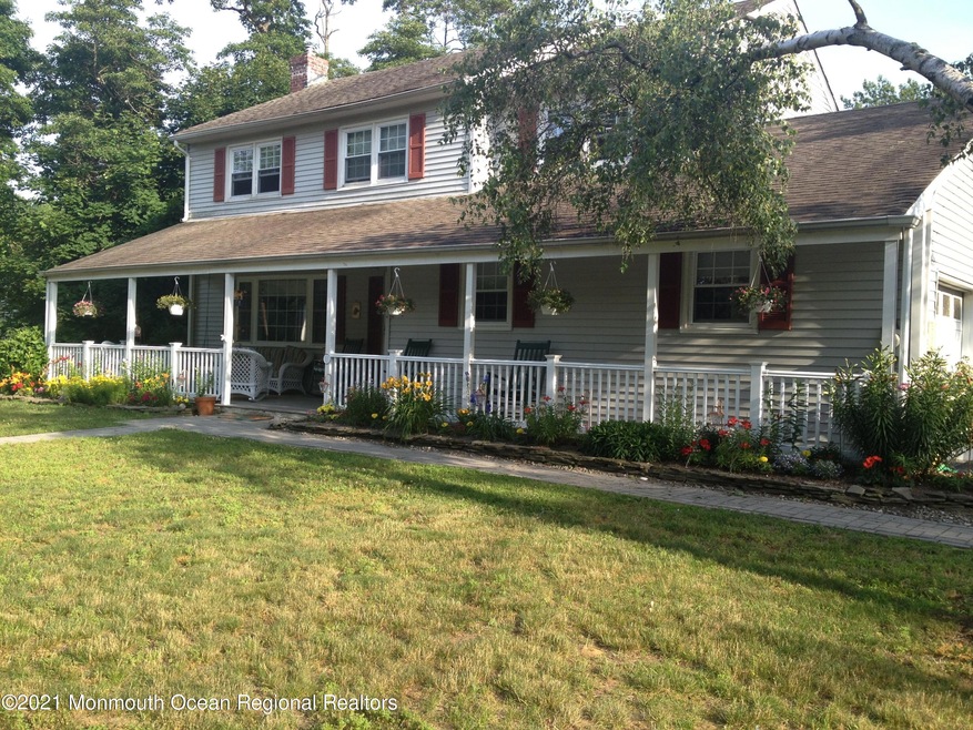 11 Devonshire Ct, Middletown, NJ 07748 - photo 1