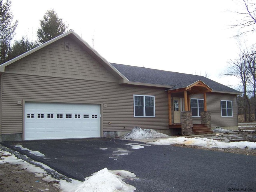 37 Spotswood Dr, Corinth, NY 12822 - photo 1