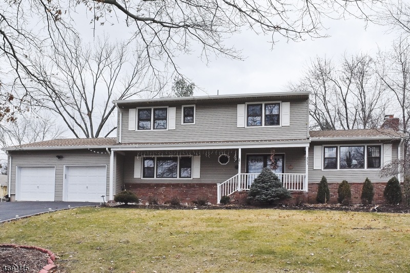 6 Colonial Terrace, Parsippany, NJ 07054 - photo 1