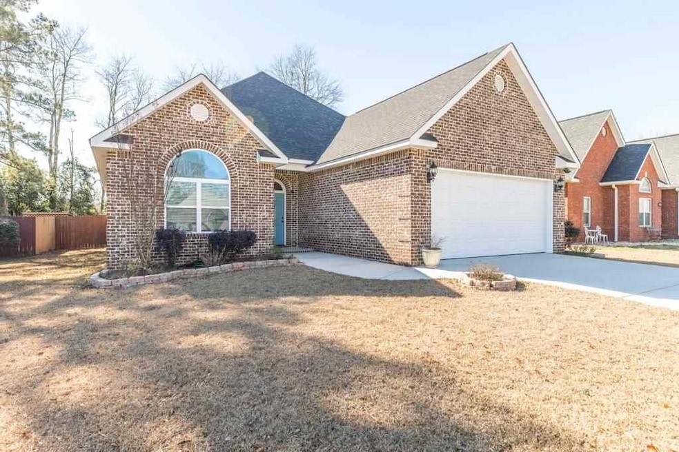 302 Asbell Way, Centerville, GA 31028 - photo 1