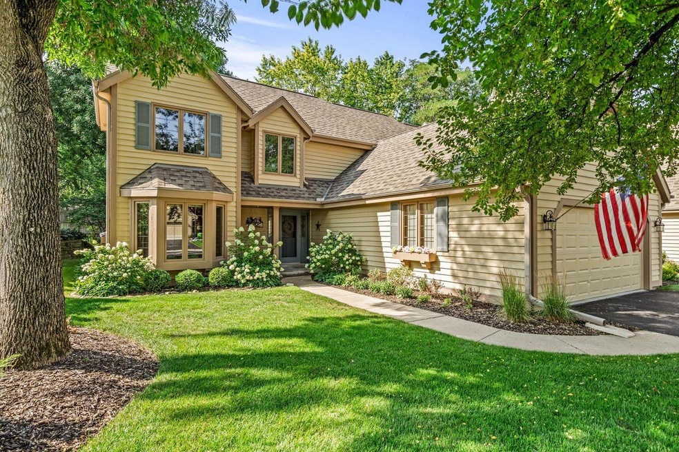 WELCOME HOME!