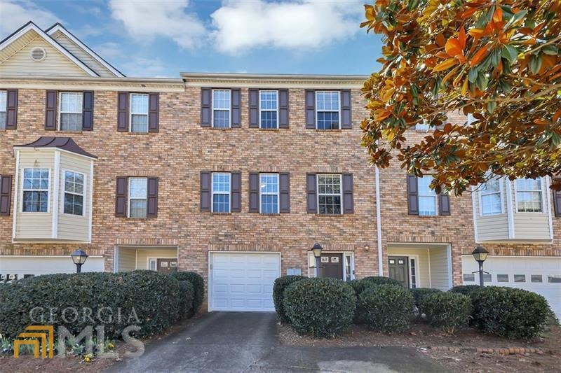 2505 Stonegate Dr NW, Acworth, GA 30101 - photo 1