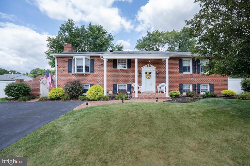 14 Arkfield Ct, Newark, DE 19713 - photo 1