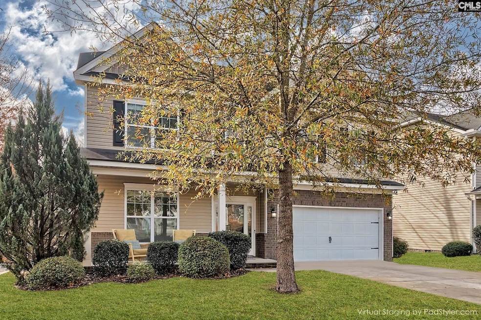 124 Ashewicke Dr, Columbia, SC 29229 - photo 1