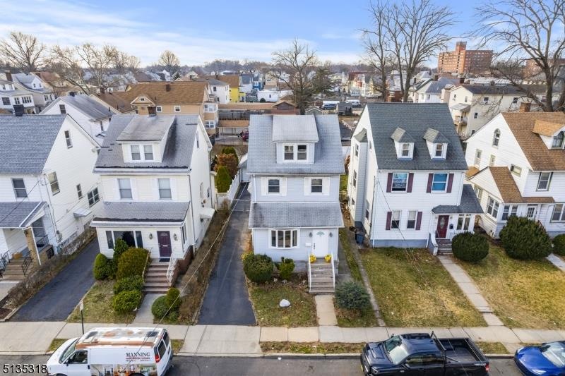 40 Chilton St, Elizabeth, NJ 07202 - photo 1