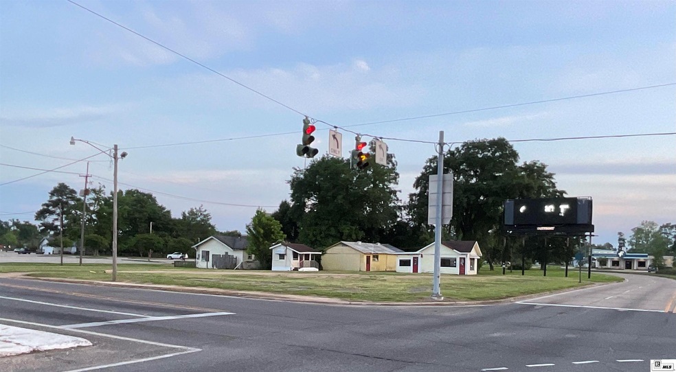 505 Cypress St, West Monroe, LA 71291 - photo 1