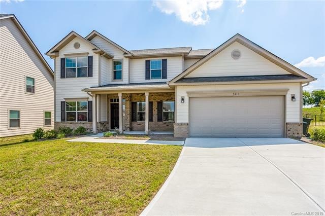 5411 Roberta Crossing Dr, Concord, NC 28027 - photo 1