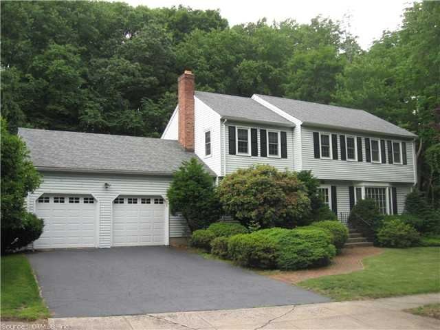 141 Towpath Ln, Cheshire, CT 06410 - photo 1