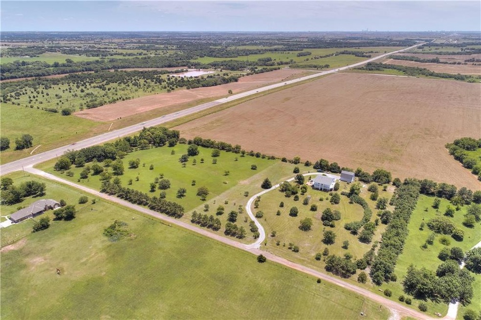 3800 NW Rush Creek Rd, Edmond, OK 73025 - photo 1