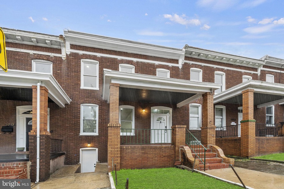 3715 Belair Rd, Baltimore, MD 21213 - photo 1