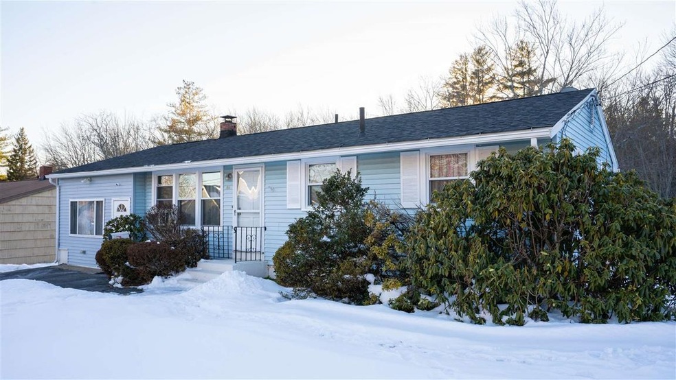 64 Horne St, Dover, NH 03820 - photo 1