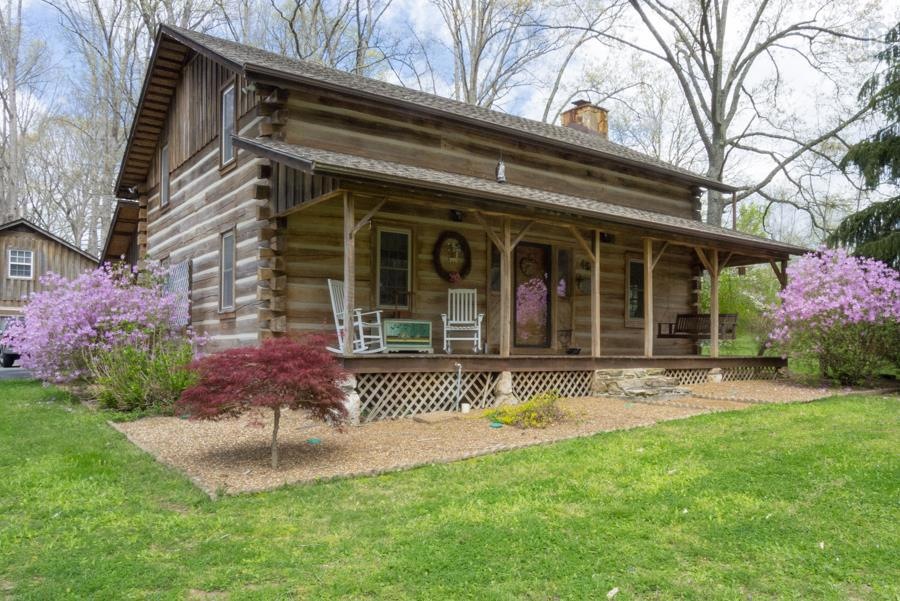 456 Country Club Dr, Manchester, TN 37355 - photo 1