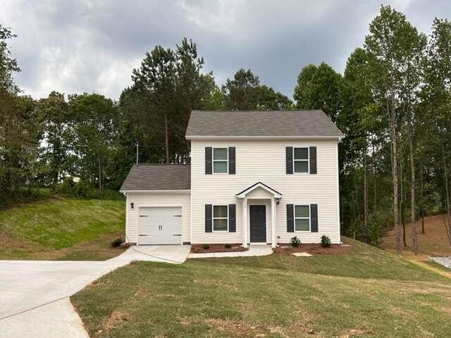 317 Lambert Overlook Cir, Carrollton, GA 30117 - photo 1
