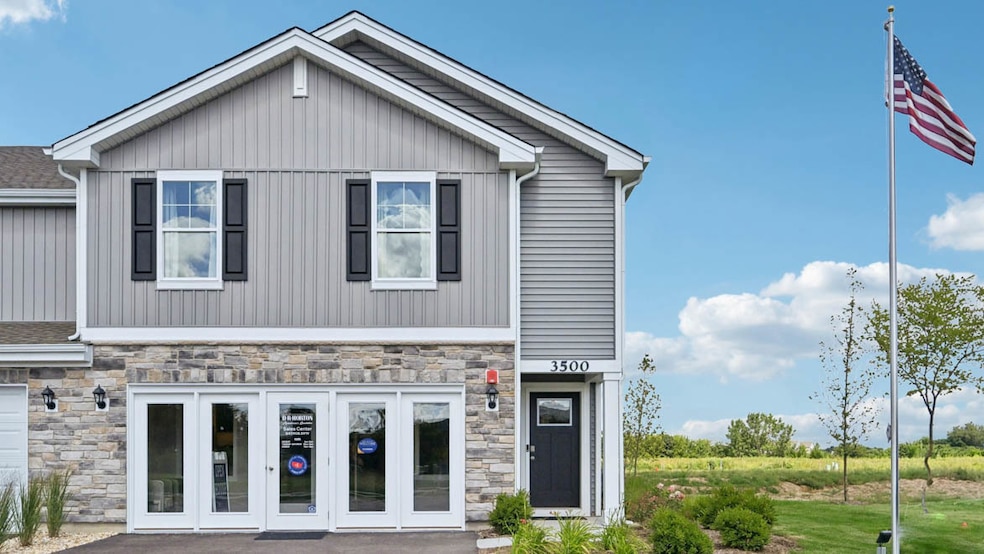 3516 Richardson Cir, Yorkville, IL 60560 - photo 1