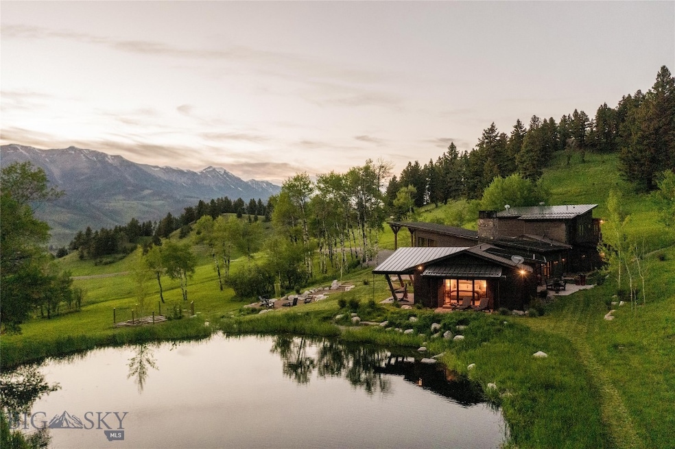 This pristine single family home was completed in