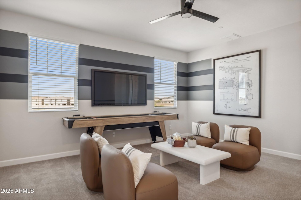 21114 N 58th Way, Phoenix, AZ 85054 - photo 1