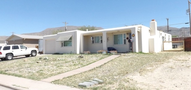 1732 Buena Vista Corte, Alamogordo, NM 88310 - photo 1