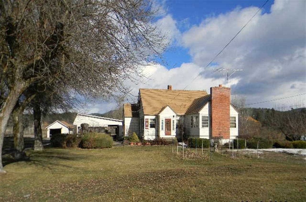 2238 Sand Canyon Rd, Chewelah, WA 99109 - photo 1