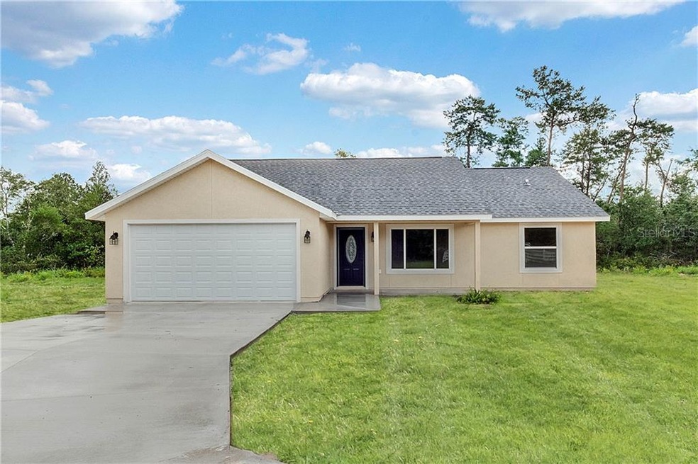 16545 SW 18th Avenue Rd, Ocala, FL 34473 - photo 1