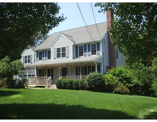 377 Read St, Attleboro, MA 02703 - photo 1